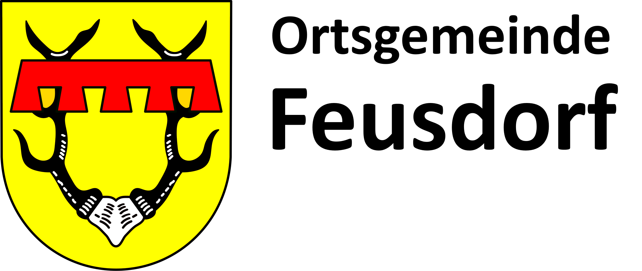 Logo for Ortsgemeinde Feusdorf
